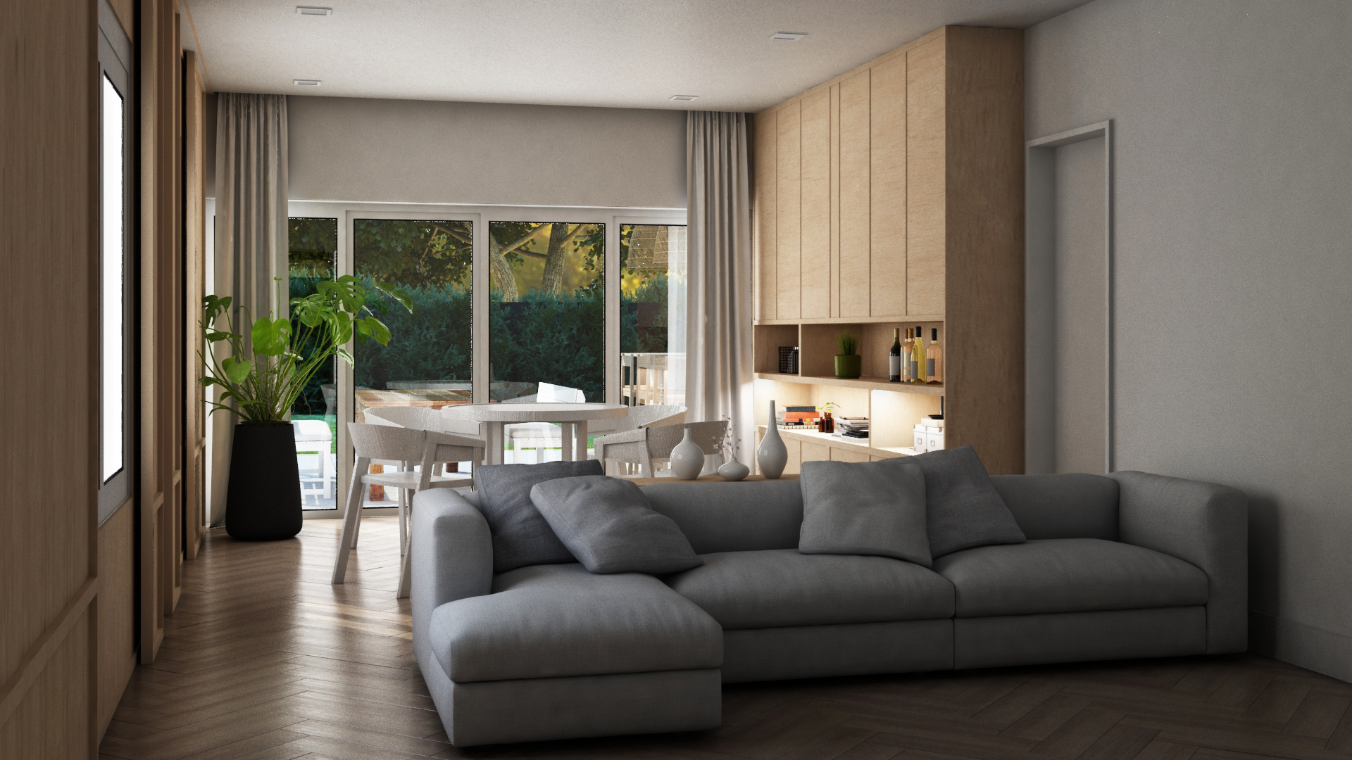 render playroom