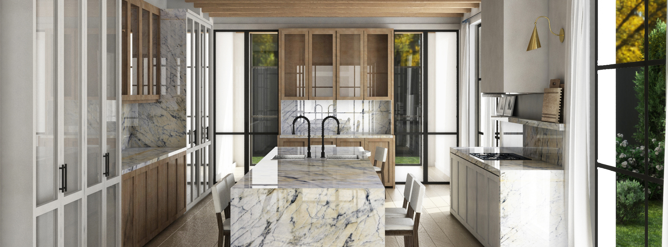 Render cocina